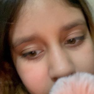 Meet your Posher, Karima